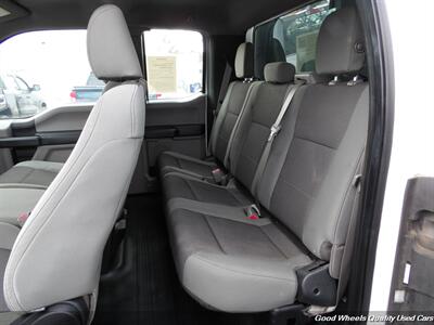 2015 Ford F-150 XL   - Photo 14 - Glassboro, NJ 08028