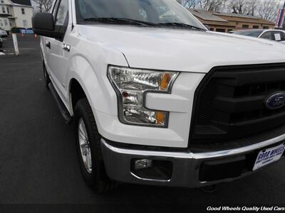 2015 Ford F-150 XL   - Photo 10 - Glassboro, NJ 08028
