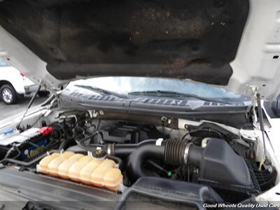 2015 Ford F-150 XL   - Photo 24 - Glassboro, NJ 08028