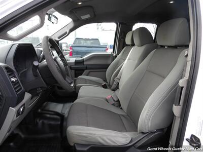 2015 Ford F-150 XL   - Photo 13 - Glassboro, NJ 08028