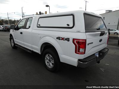 2015 Ford F-150 XL   - Photo 7 - Glassboro, NJ 08028