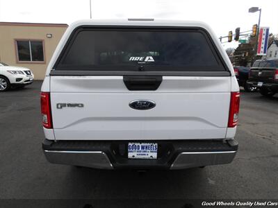 2015 Ford F-150 XL   - Photo 6 - Glassboro, NJ 08028