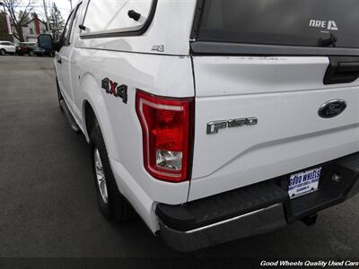 2015 Ford F-150 XL   - Photo 9 - Glassboro, NJ 08028