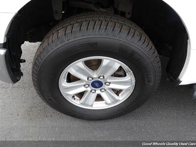 2015 Ford F-150 XL   - Photo 11 - Glassboro, NJ 08028