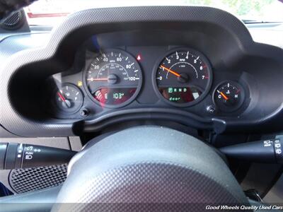 2009 Jeep Wrangler X   - Photo 16 - Glassboro, NJ 08028