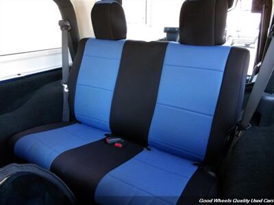 2009 Jeep Wrangler X   - Photo 14 - Glassboro, NJ 08028