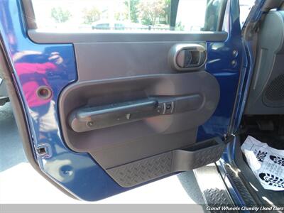 2009 Jeep Wrangler X   - Photo 20 - Glassboro, NJ 08028