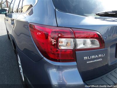 2018 Subaru Outback 2.5i Premium   - Photo 13 - Glassboro, NJ 08028