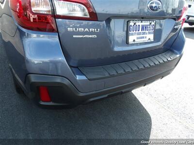 2018 Subaru Outback 2.5i Premium   - Photo 12 - Glassboro, NJ 08028