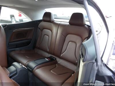 2013 Audi A5 2.0T quattro Premium   - Photo 19 - Glassboro, NJ 08028