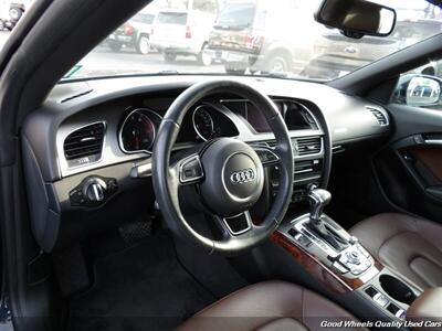 2013 Audi A5 2.0T quattro Premium   - Photo 15 - Glassboro, NJ 08028