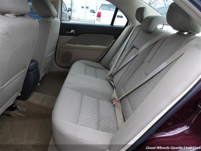 2011 Ford Fusion SE   - Photo 12 - Glassboro, NJ 08028