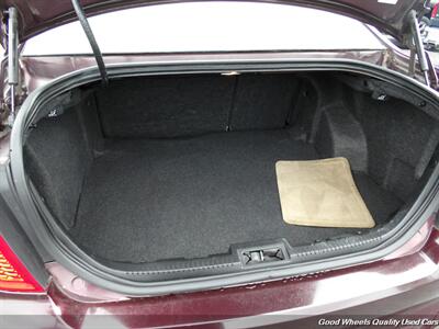 2011 Ford Fusion SE   - Photo 18 - Glassboro, NJ 08028