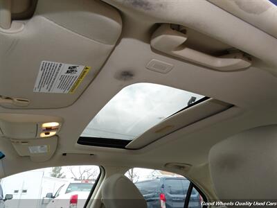 2011 Ford Fusion SE   - Photo 17 - Glassboro, NJ 08028