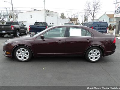 2011 Ford Fusion SE   - Photo 7 - Glassboro, NJ 08028
