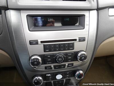 2011 Ford Fusion SE   - Photo 15 - Glassboro, NJ 08028