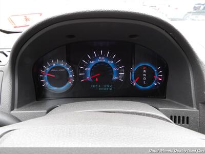 2011 Ford Fusion SE   - Photo 14 - Glassboro, NJ 08028