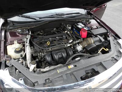 2011 Ford Fusion SE   - Photo 19 - Glassboro, NJ 08028
