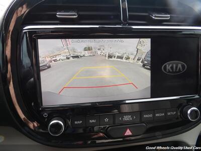 2021 Kia Soul EX+   - Photo 19 - Glassboro, NJ 08028