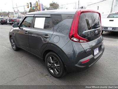 2021 Kia Soul EX+   - Photo 7 - Glassboro, NJ 08028