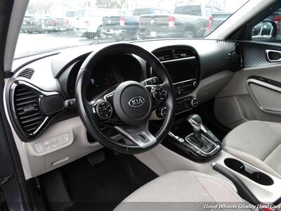 2021 Kia Soul EX+   - Photo 12 - Glassboro, NJ 08028