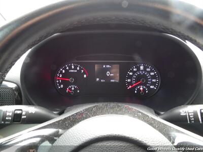 2021 Kia Soul EX+   - Photo 17 - Glassboro, NJ 08028