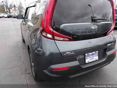 2021 Kia Soul EX+   - Photo 9 - Glassboro, NJ 08028