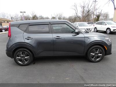 2021 Kia Soul EX+   - Photo 4 - Glassboro, NJ 08028