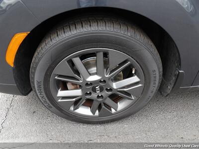 2021 Kia Soul EX+   - Photo 11 - Glassboro, NJ 08028