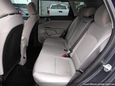 2021 Kia Soul EX+   - Photo 14 - Glassboro, NJ 08028