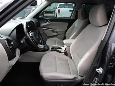 2021 Kia Soul EX+   - Photo 13 - Glassboro, NJ 08028