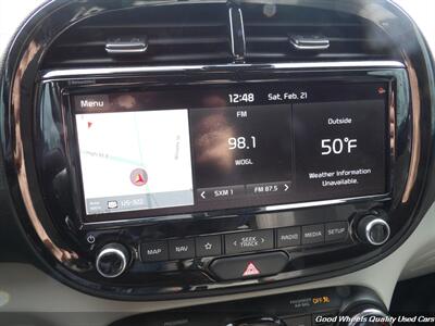 2021 Kia Soul EX+   - Photo 18 - Glassboro, NJ 08028