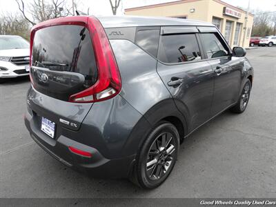 2021 Kia Soul EX+   - Photo 5 - Glassboro, NJ 08028