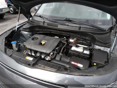 2021 Kia Soul EX+   - Photo 24 - Glassboro, NJ 08028