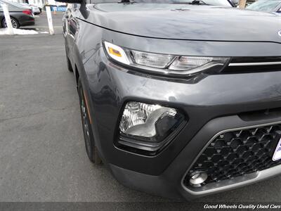 2021 Kia Soul EX+   - Photo 10 - Glassboro, NJ 08028