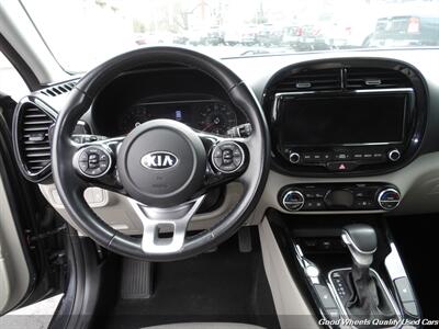2021 Kia Soul EX+   - Photo 15 - Glassboro, NJ 08028
