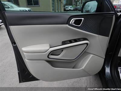 2021 Kia Soul EX+   - Photo 25 - Glassboro, NJ 08028