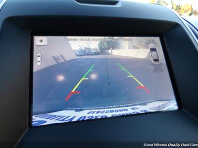 2019 Ford Edge Titanium   - Photo 20 - Glassboro, NJ 08028