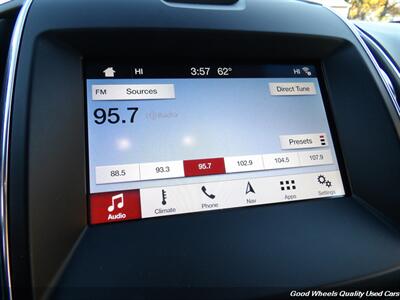 2019 Ford Edge Titanium   - Photo 19 - Glassboro, NJ 08028