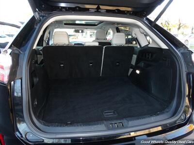 2019 Ford Edge Titanium   - Photo 25 - Glassboro, NJ 08028