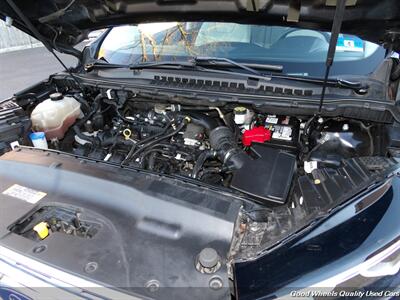 2019 Ford Edge Titanium   - Photo 26 - Glassboro, NJ 08028