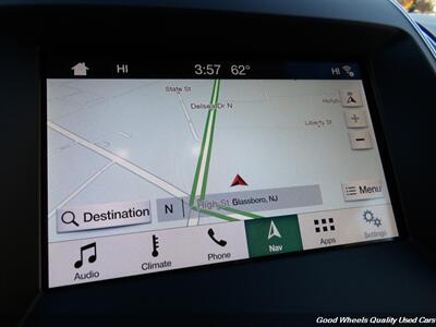 2019 Ford Edge Titanium   - Photo 21 - Glassboro, NJ 08028