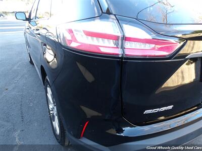 2019 Ford Edge Titanium   - Photo 9 - Glassboro, NJ 08028