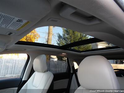 2019 Ford Edge Titanium   - Photo 24 - Glassboro, NJ 08028