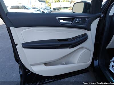 2019 Ford Edge Titanium   - Photo 27 - Glassboro, NJ 08028