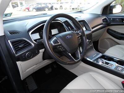 2019 Ford Edge Titanium   - Photo 12 - Glassboro, NJ 08028