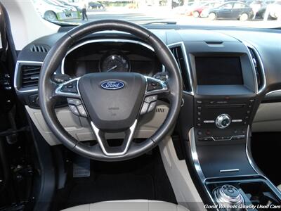 2019 Ford Edge Titanium   - Photo 15 - Glassboro, NJ 08028