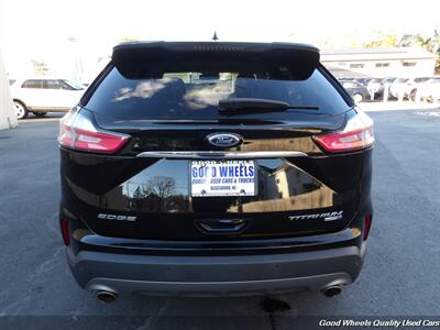 2019 Ford Edge Titanium   - Photo 6 - Glassboro, NJ 08028