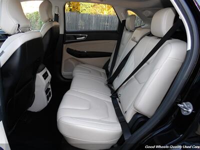 2019 Ford Edge Titanium   - Photo 14 - Glassboro, NJ 08028