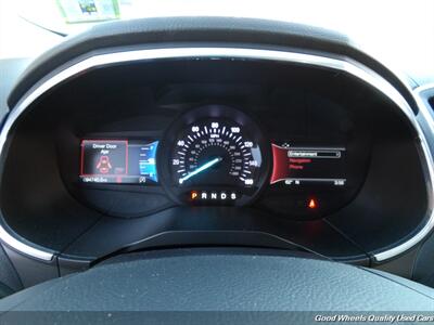 2019 Ford Edge Titanium   - Photo 17 - Glassboro, NJ 08028